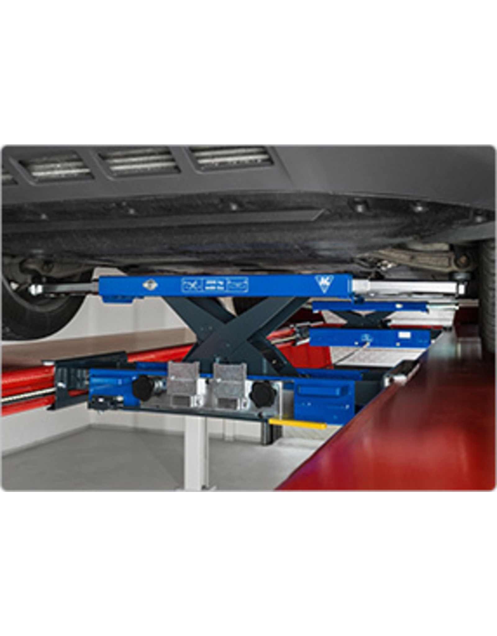 AC Hydraulic A/S AC Brugkrik SD26L