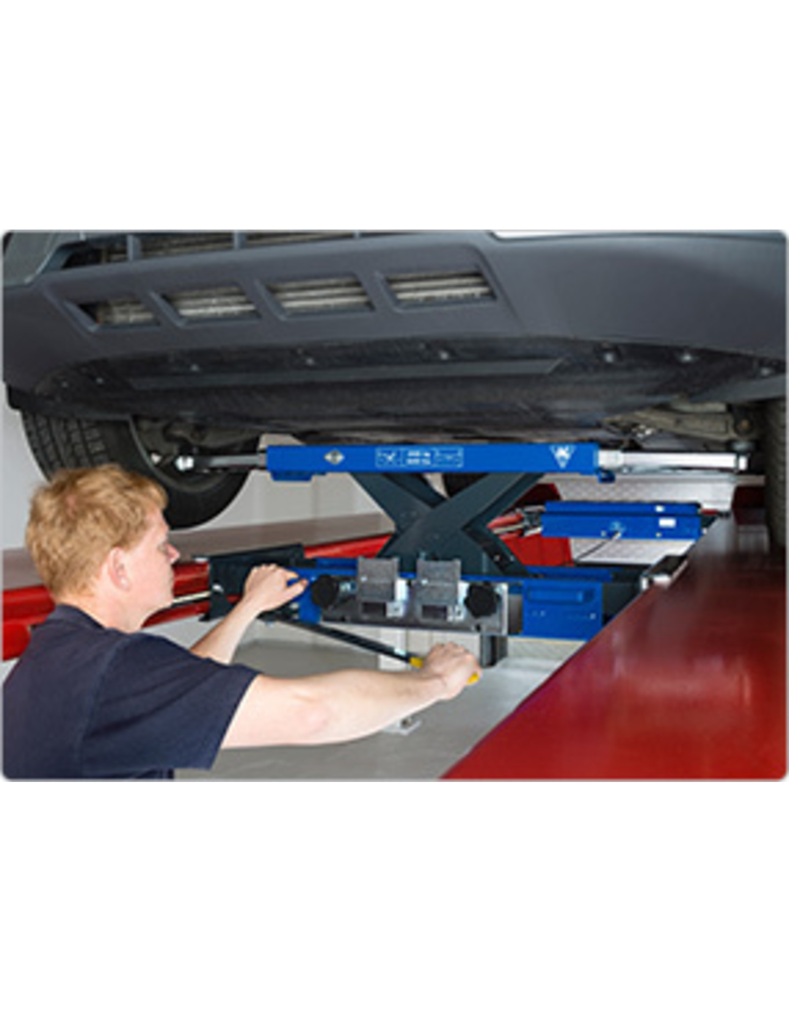 AC Hydraulic A/S AC Brugkrik SD26L