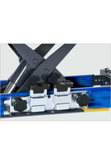 AC Hydraulic A/S AC Brugkrik SD26L