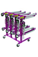 GOJAC GOJAC TROLLEY G567R