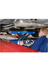 AC Hydraulic A/S AC Brugkrik SD26PHL