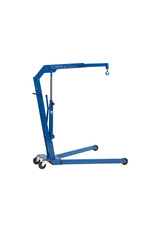 AC Hydraulic A/S AC grue d'atelier - WJN5/WJN10