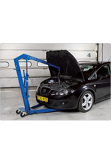 AC Hydraulic A/S AC grue d'atelier - WJN5/WJN10