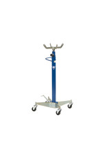 AC Hydraulic A/S AC Vérin de fosse - VL3/ VL6/ VL10