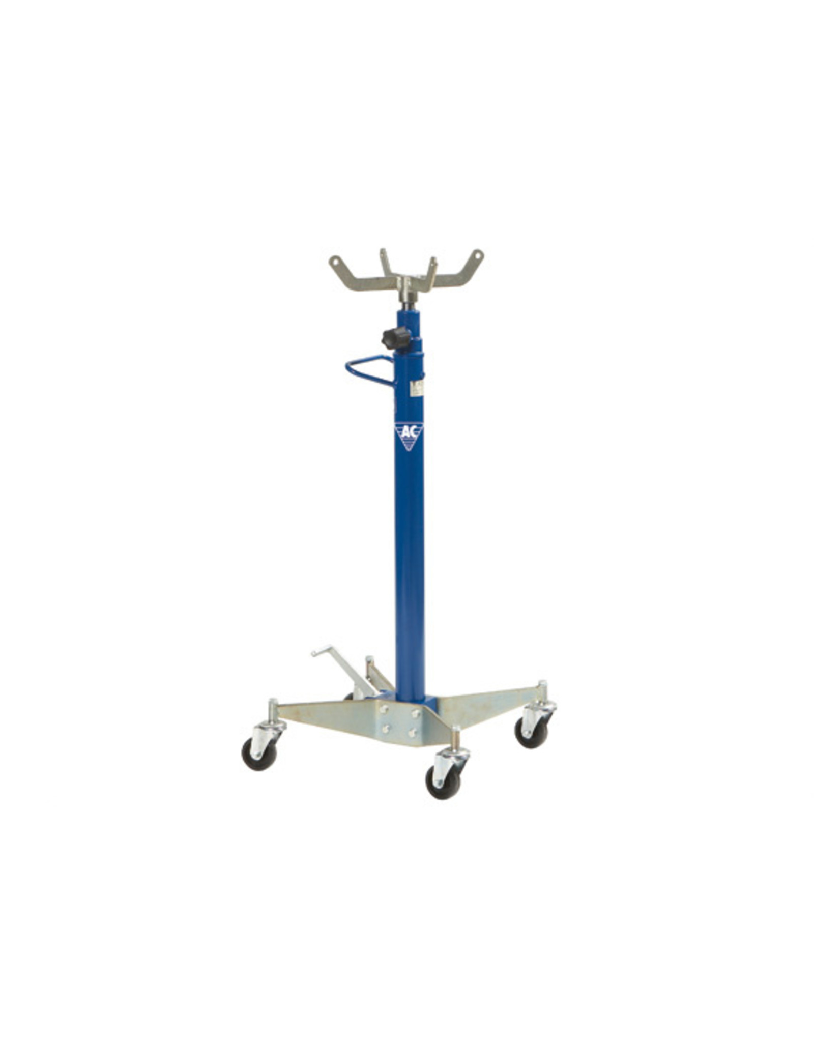 AC Hydraulic A/S AC Vérin de fosse - VL3/ VL6/ VL10