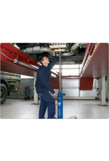 AC Hydraulic A/S AC Vérin de fosse - VL3/ VL6/ VL10