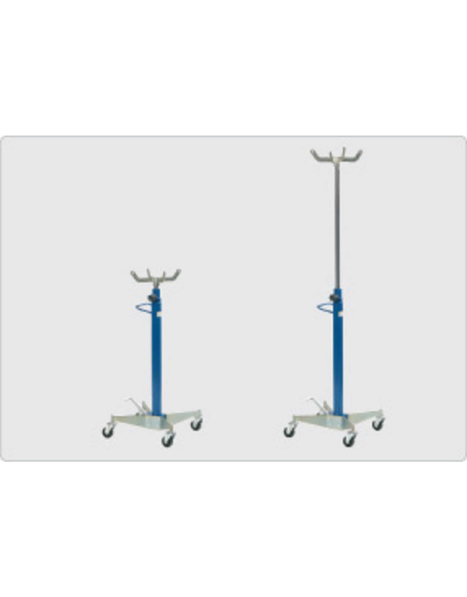 AC Hydraulic A/S AC Vérin de fosse - VL3/ VL6/ VL10