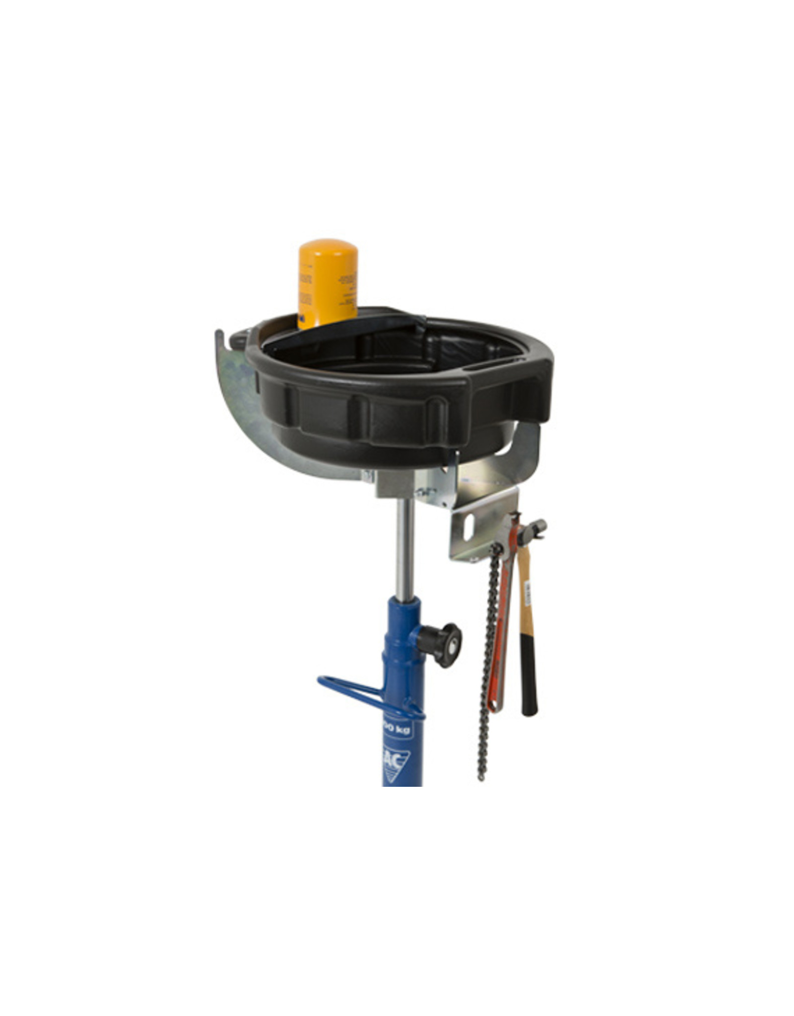 AC Hydraulic A/S AC Support universel avec récipient  pour liquide - UB15