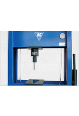 AC Hydraulic A/S AC pers PJ16H / PJ20 AC Hydraulic A/S AC pers PJ16H / PJ20