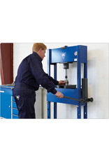 AC Hydraulic A/S AC pers PJ16H / PJ20 AC Hydraulic A/S AC pers PJ16H / PJ20