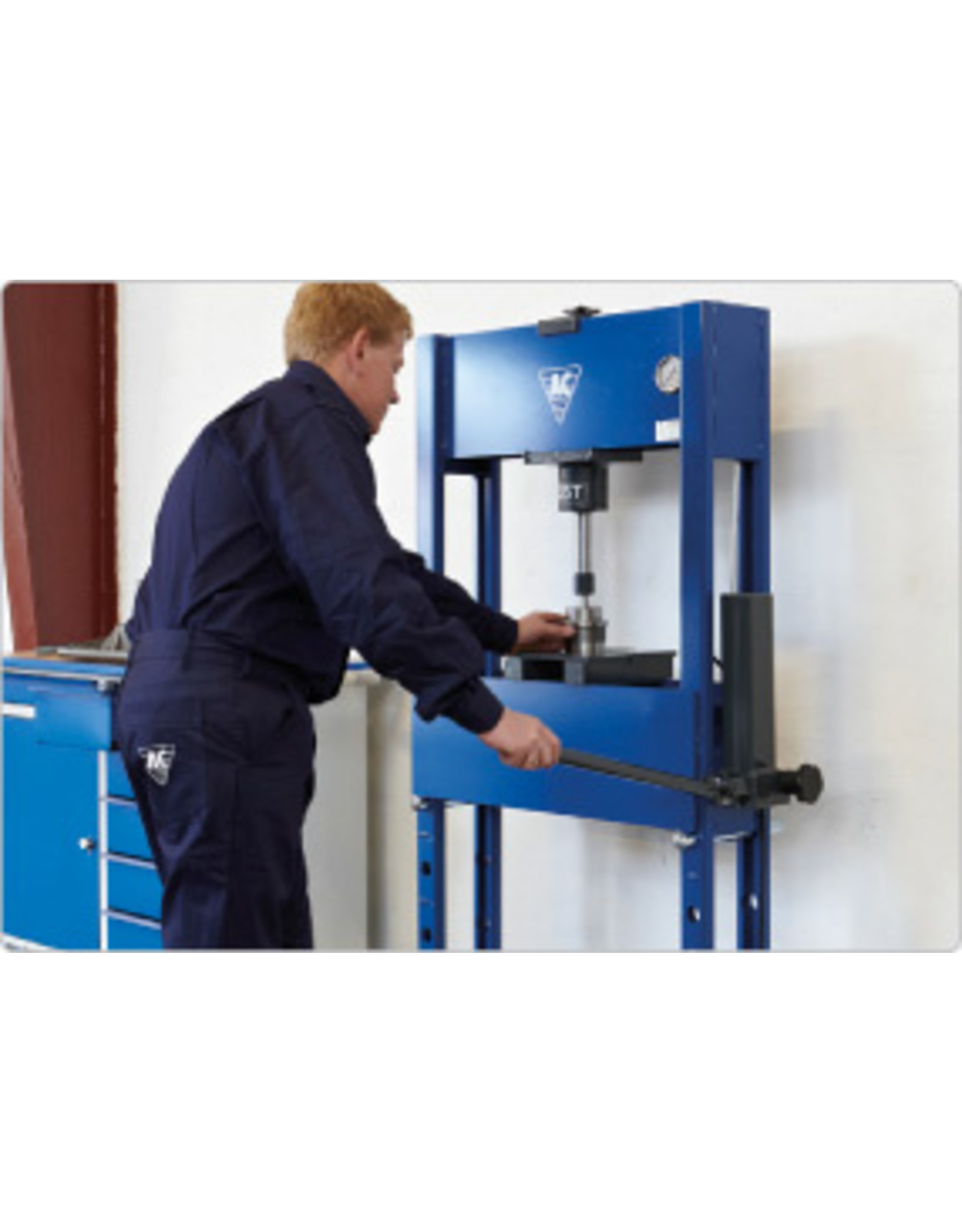 AC Hydraulic A/S AC pers PJ16H / PJ20