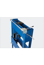 AC Hydraulic A/S AC Treuil à montage aisé PJW