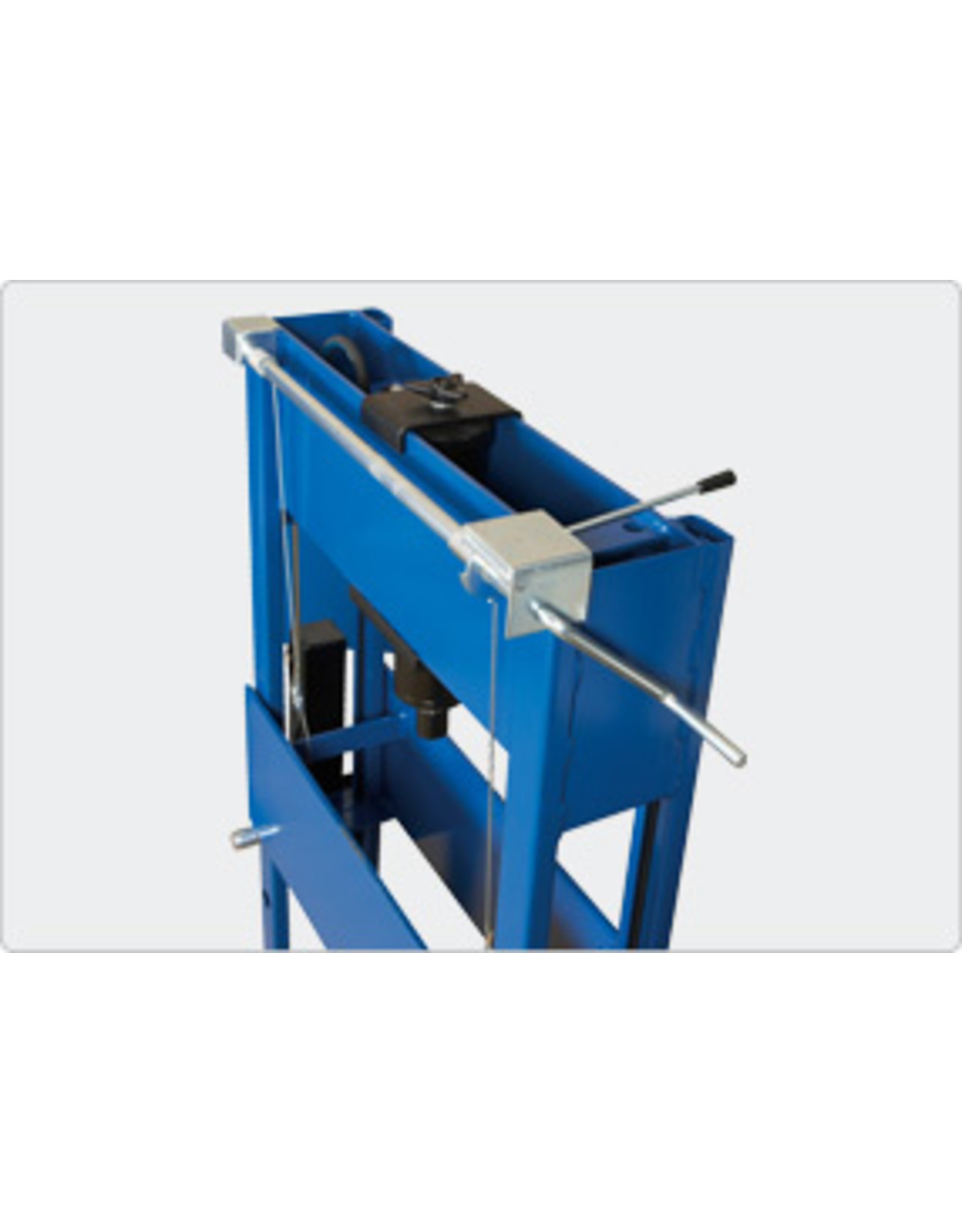 AC Hydraulic A/S AC Treuil à montage aisé PJW