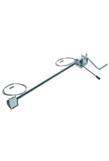 AC Hydraulic A/S AC Treuil à montage aisé PJW