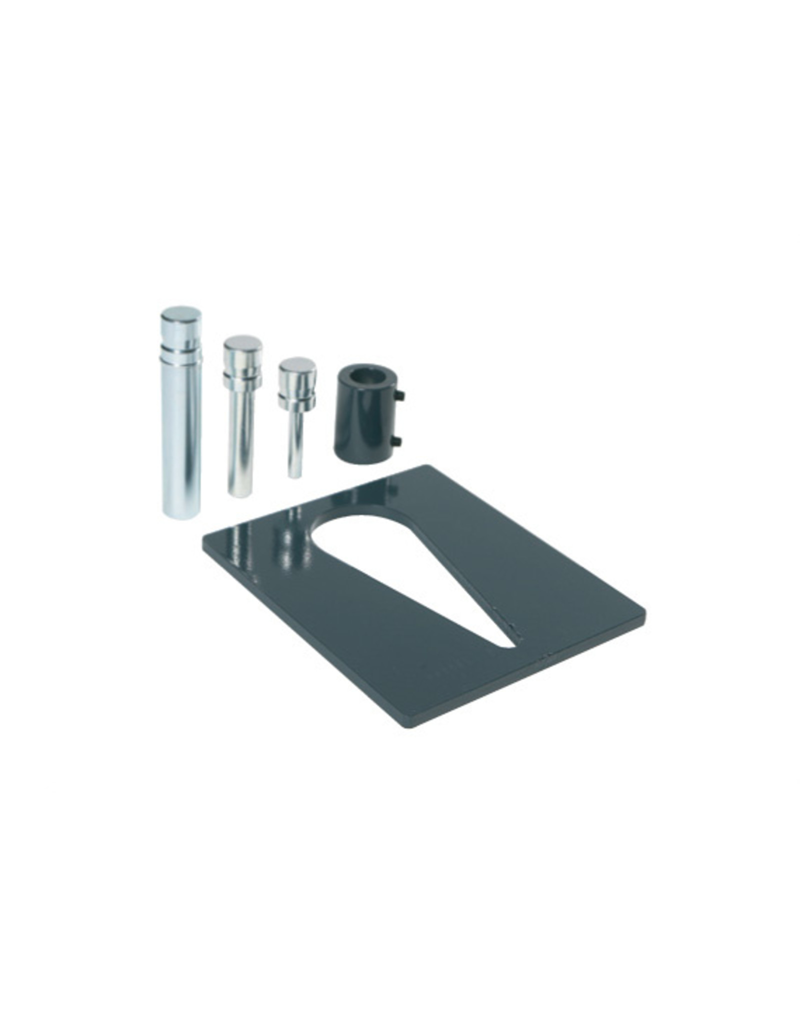 AC Hydraulic A/S AC Kit d'outils de presse PJS