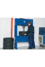AC Hydraulic A/S AC pers P40H AC Hydraulic A/S AC pers P40H