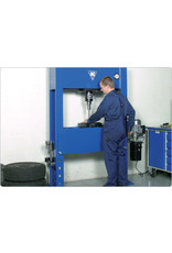 AC Hydraulic A/S AC pers P40H AC Hydraulic A/S AC pers P40H