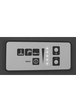 ALBATROS ALBATROS iT-3.5k 230 WATER GEKOELDE INDUCTIEWARMER