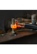 ALBATROS ALBATROS HDiK400 5 KW APPAREIL DE CHAUFFE A INDUCTION REDROIDI A L'EAU