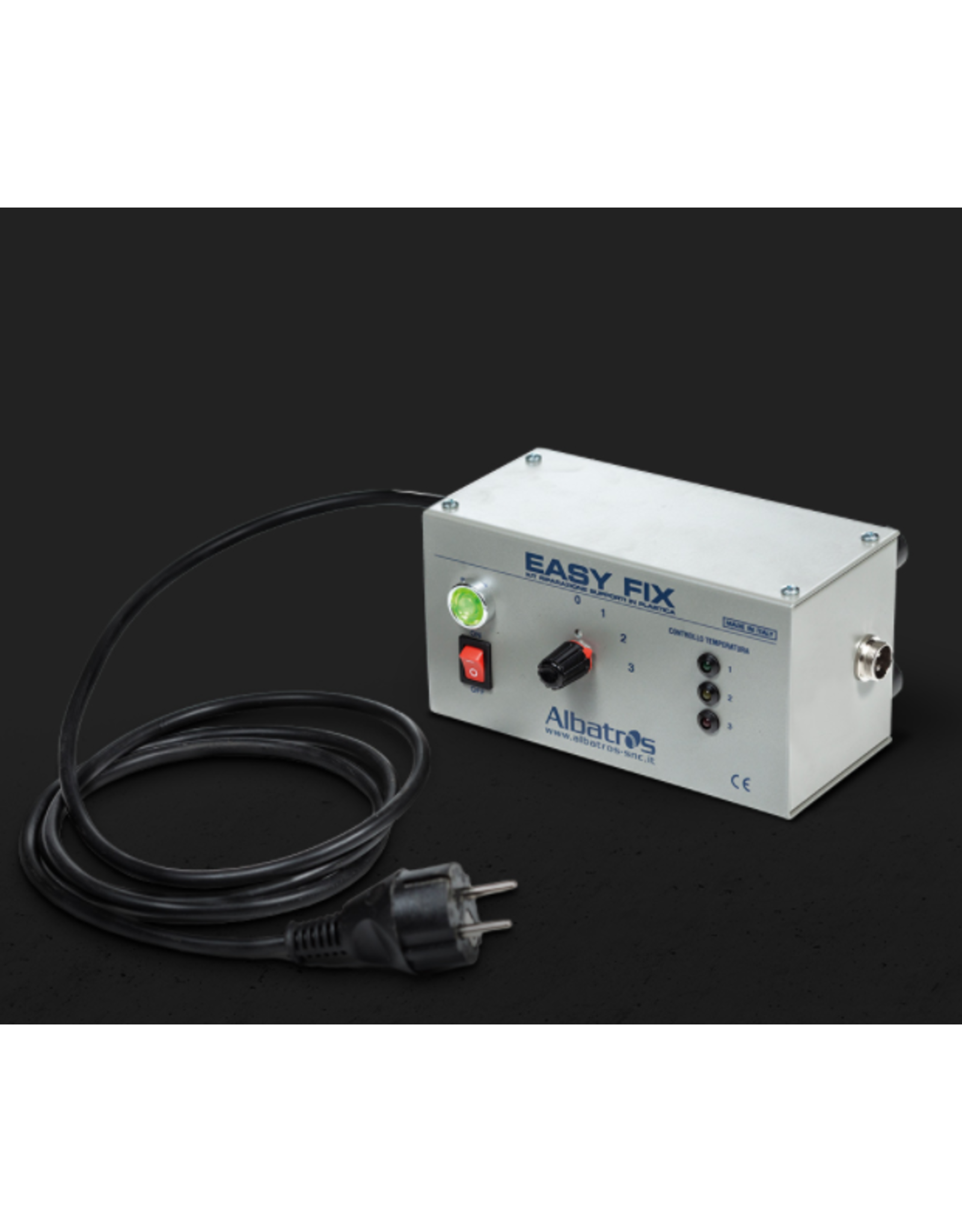 ALBATROS ALBATROS EASY-FIX REPARATIEKIT