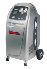 ROBINAIR ROBINAIR AC 695 PRO AIRCO SERVICE STATION ROBINAIR ROBINAIR AC 695 PRO AIRCO SERVICE STATION
