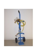 ROBINAIR ROBINAIR  KIT DE DETECTION DE FUITES D'AZOTE