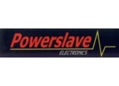 POWERSLAVE electronics