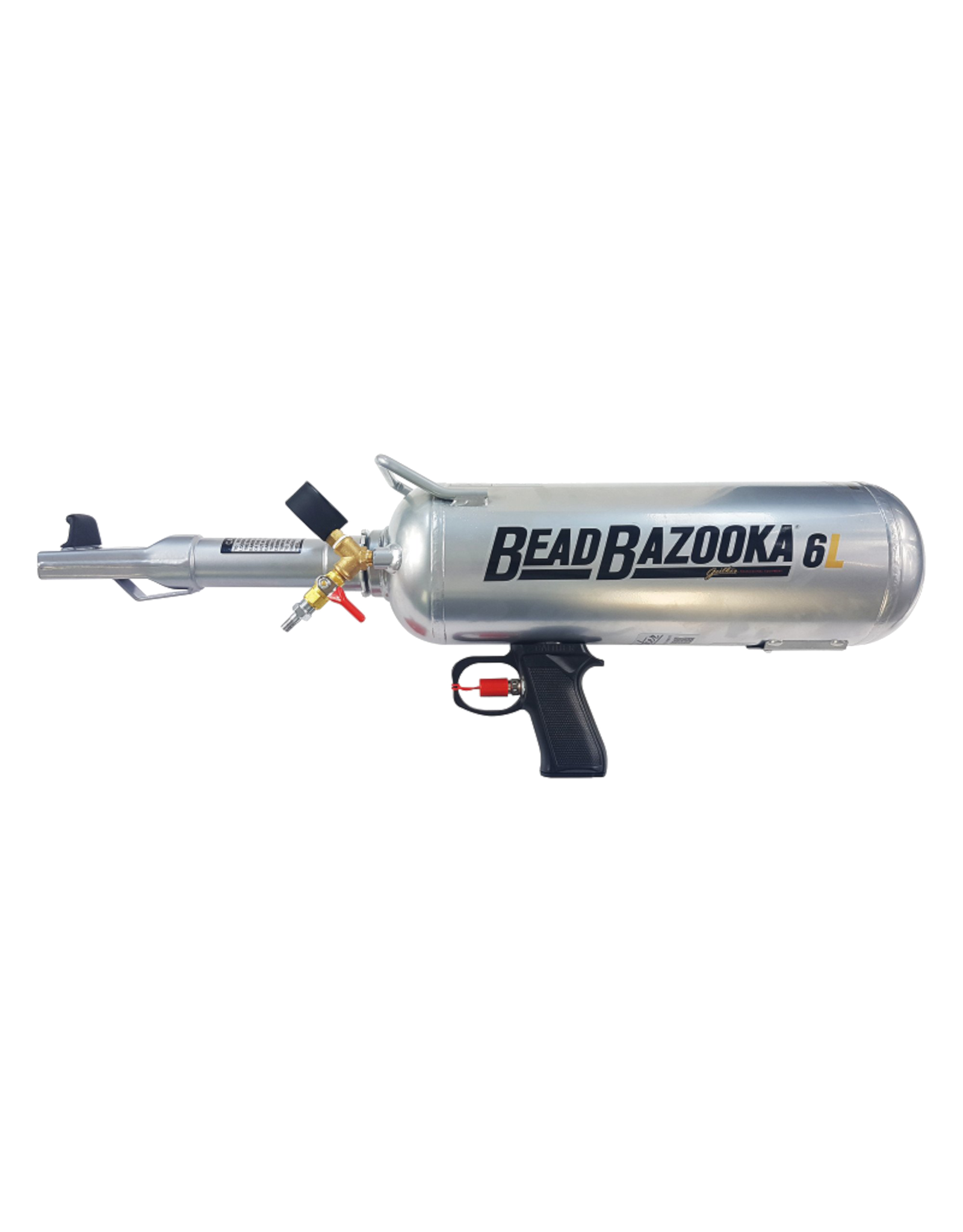 Gaither Tool Co. GAITHER BB6L LUCHTKANON