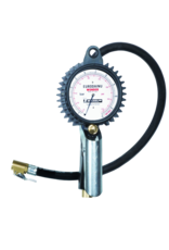 GONFLEUR DE PNEUS MICHELIN 0.7-12 BAR AVEC CERTIFICAT