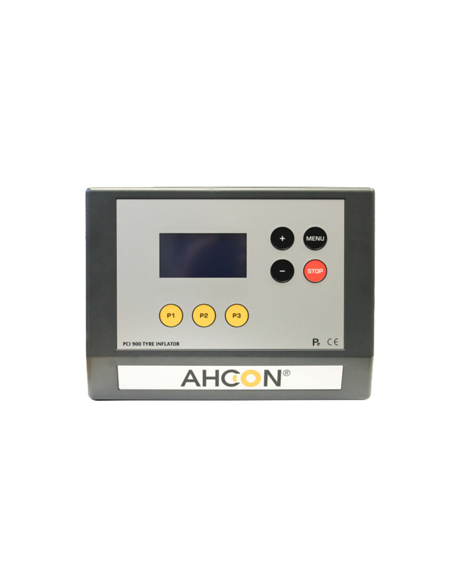 AHCON AHCON AUTOMATISCHE BANDENBLAZER PCI 900