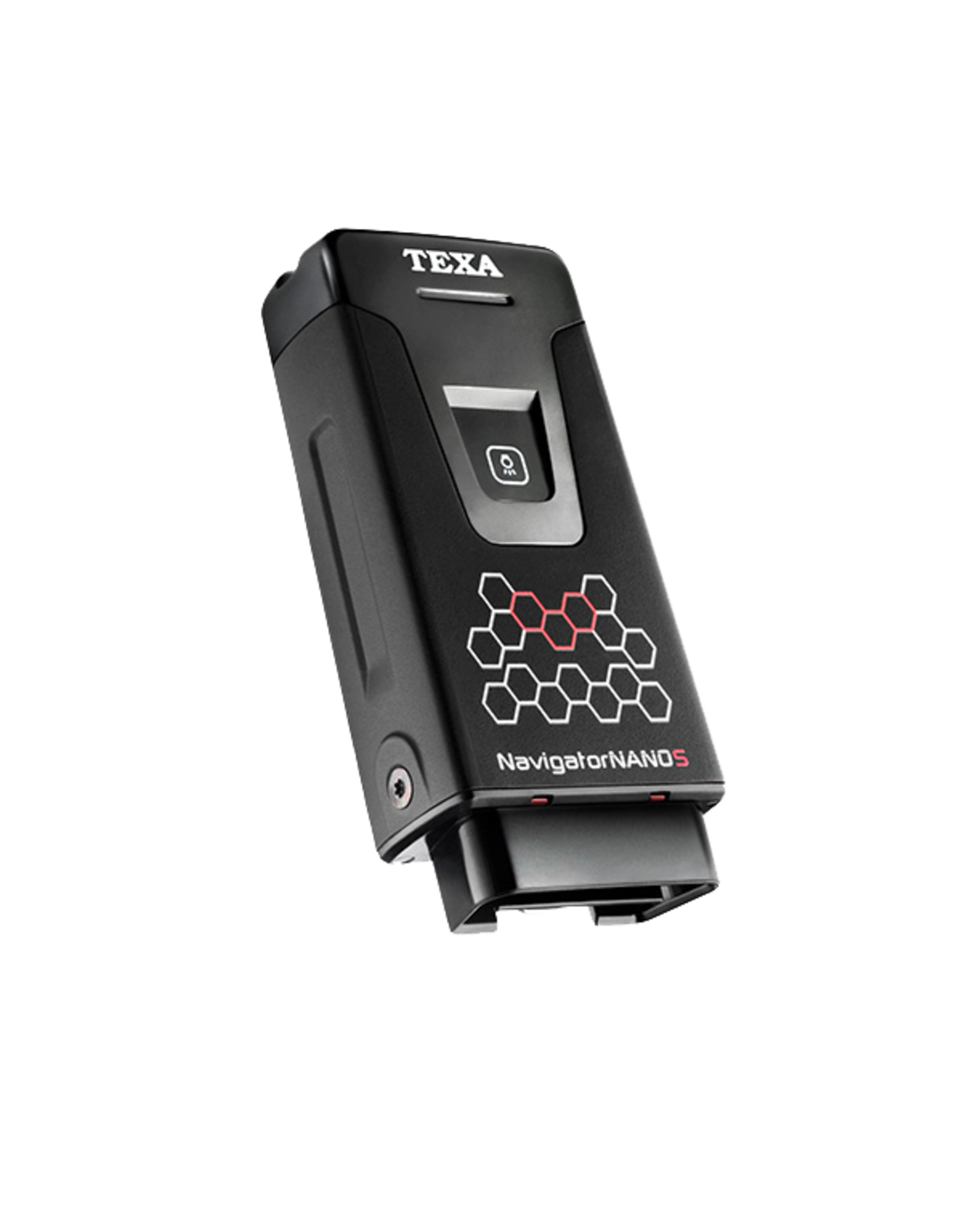 TEXA S.p.A. TEXA NAVIGATOR NANO S