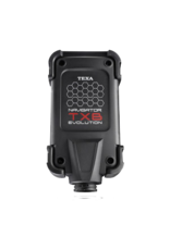 TEXA S.p.A. TEXA NAVIGATOR TXB BIKE TEXA S.p.A. TEXA NAVIGATOR TXB BIKE