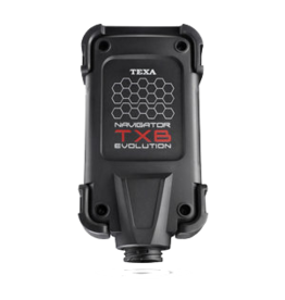 TEXA S.p.A. TEXA NAVIGATOR TXB BIKE