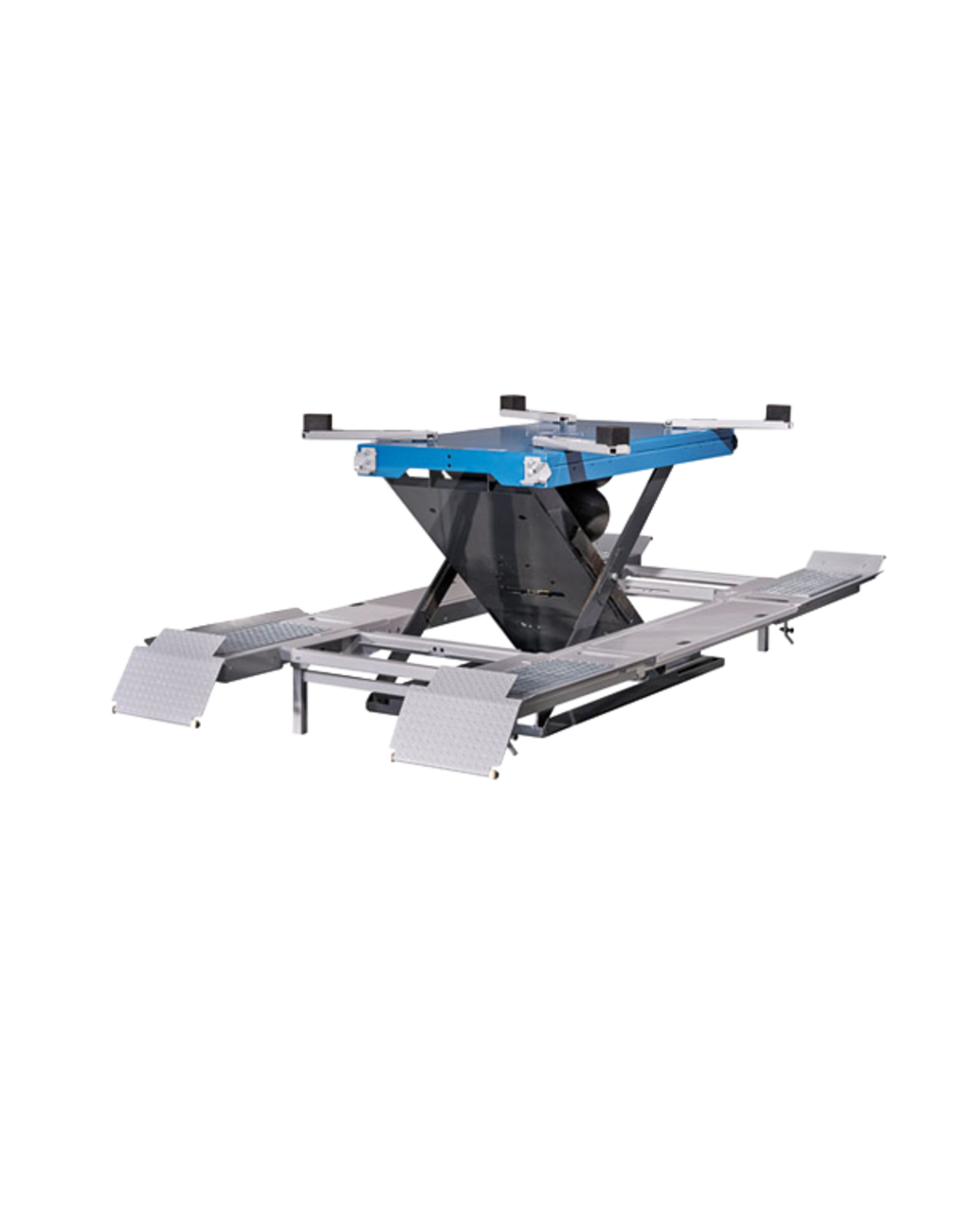HERKULES HERKULES PONT ELEVATEUR AIRGOMATIC  3213 DUO -11
