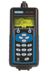 MIDTRONICS MIDTRONICS EXP-1000 HD PROFESSIONELE BATTERIJ- EN LAADTESTER