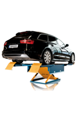 HERKULES HERKULES PONT ELEVATEUR HLS 1200 -11 HERKULES HERKULES PONT ELEVATEUR HLS 1200 -11