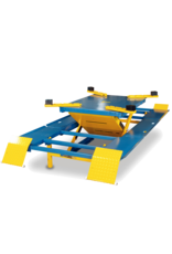 HERKULES HERKULES PONT ELEVATEUR HLS 1200 DUO -14