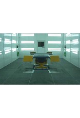HERKULES HERKULES PONT ELEVATEUR  HLS 1200-14 HERKULES HERKULES PONT ELEVATEUR  HLS 1200-14