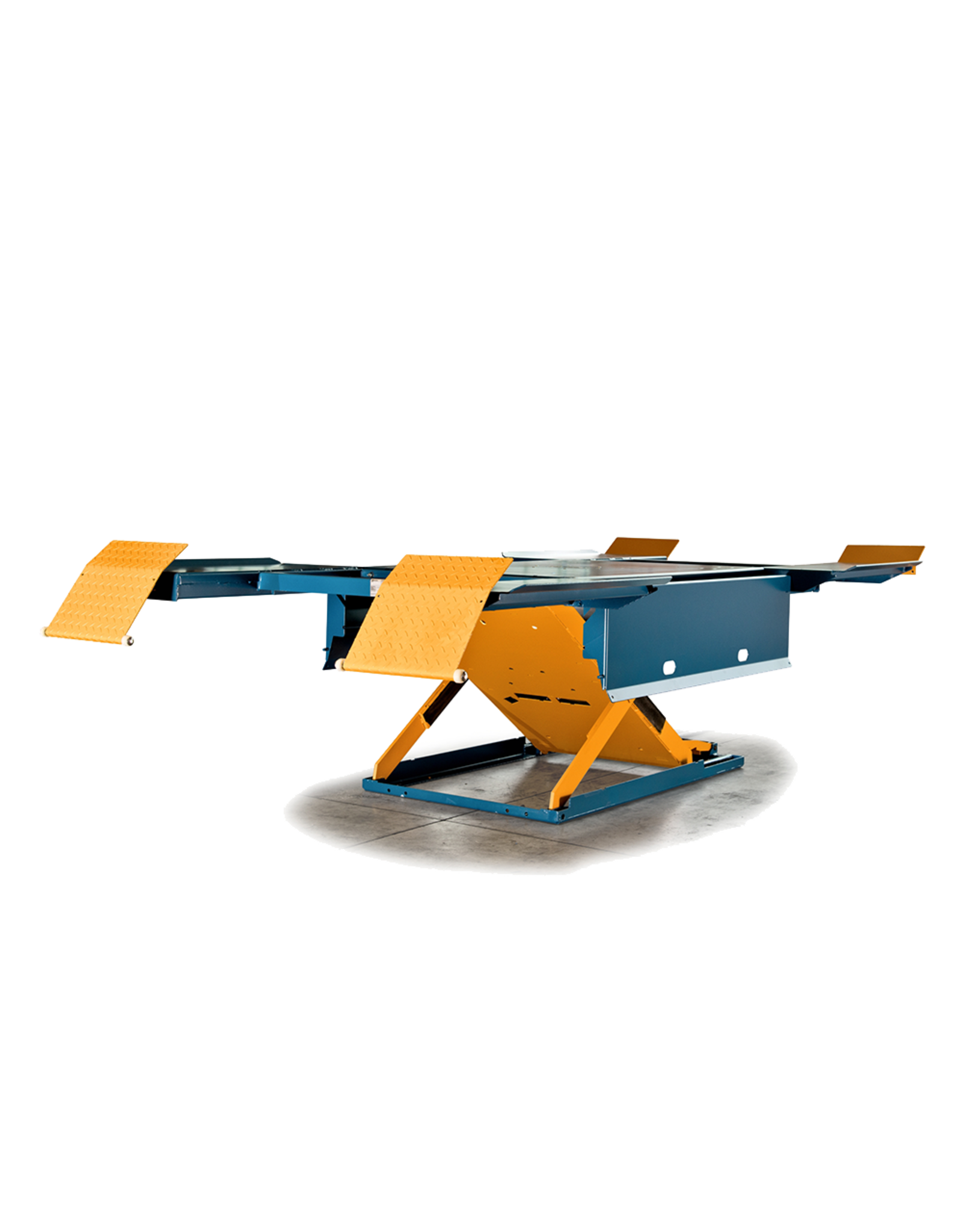 HERKULES HERKULES PONT ELEVATEUR  HLS 1200-14