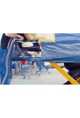 HERKULES HERKULES PONT ELEVATEUR HLS 1200 -11 HERKULES HERKULES PONT ELEVATEUR HLS 1200 -11