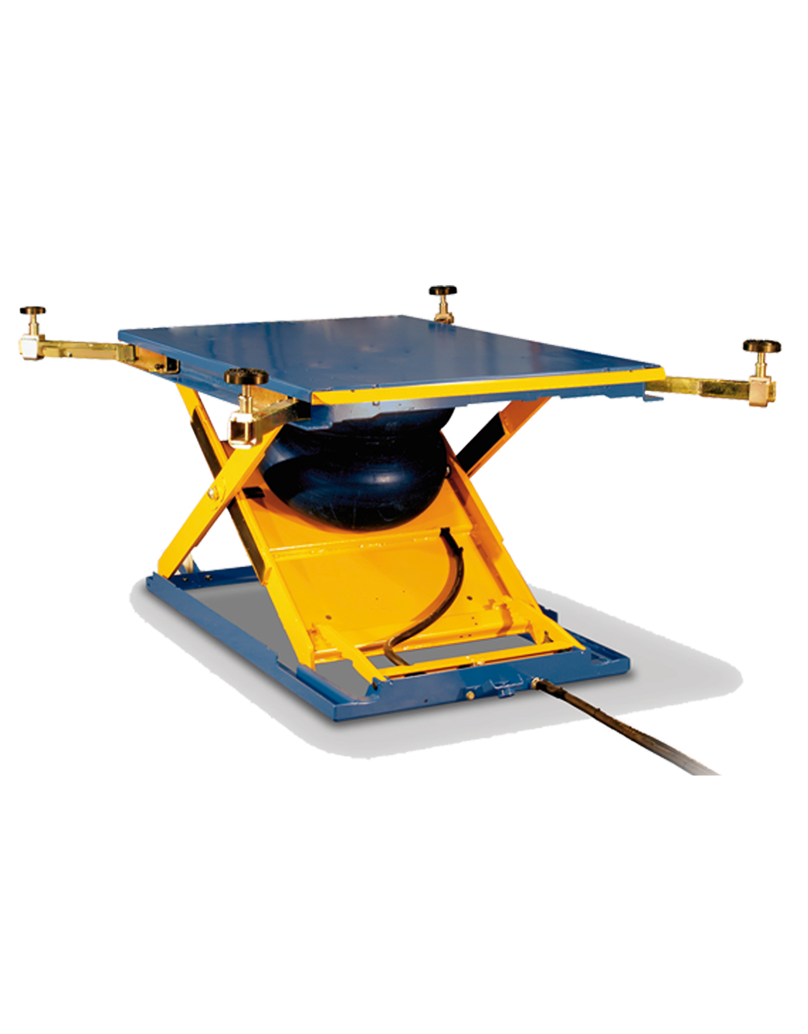 HERKULES HERKULES PONT ELEVATEUR MOBIL LIFT HM-1100 -04