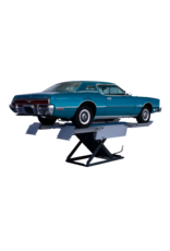 HERKULES HERKULES PONT ELEVATEUR AIRGOMATIC 3213 DUO -14 HERKULES HERKULES PONT ELEVATEUR AIRGOMATIC 3213 DUO -14