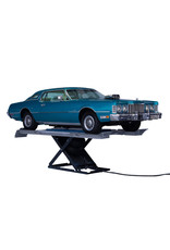 HERKULES HERKULES PONT ELEVATEUR AIRGOMATIC 3213 DUO -14 HERKULES HERKULES PONT ELEVATEUR AIRGOMATIC 3213 DUO -14