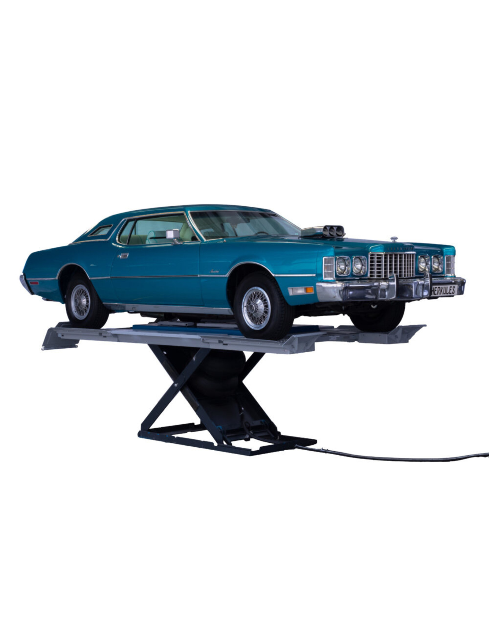 HERKULES HERKULES PONT ELEVATEUR AIRGOMATIC 3213 DUO -14