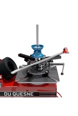 Du Quesne DU QUESNE MANUELE BANDENWISSELAAR