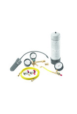 ROBINAIR ROBINAIR kit d'azote dans une valise FLG820-FR   R134 & 1234yf