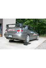 SERVICE RAMP EXTRA SMALL (set van 2)