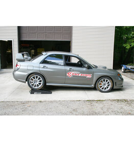 RAMPE DE SERVICE EXTRA SMALL  (jeu de 2)