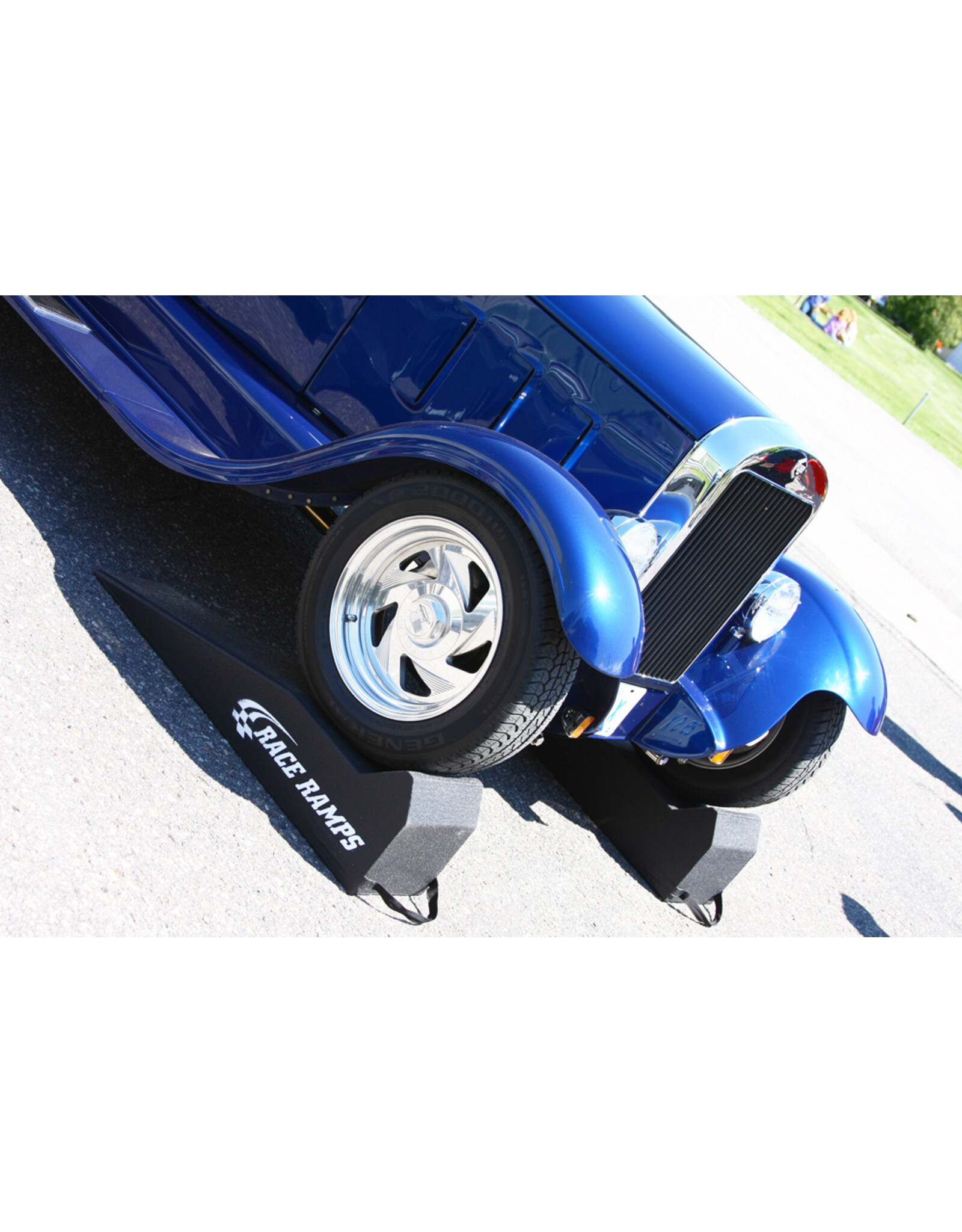 RAMPE DE SERVICE SMALL  (jeu de 2)