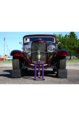 SERVICE RAMP SMALL (set van 2)